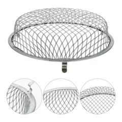 Cover Reptile Heat Lamp Shade Accessories Light Lizard Terrarium Protector