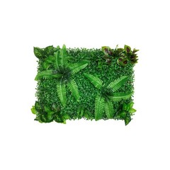 Reptile Treasures Plant Mat A 24″x16″