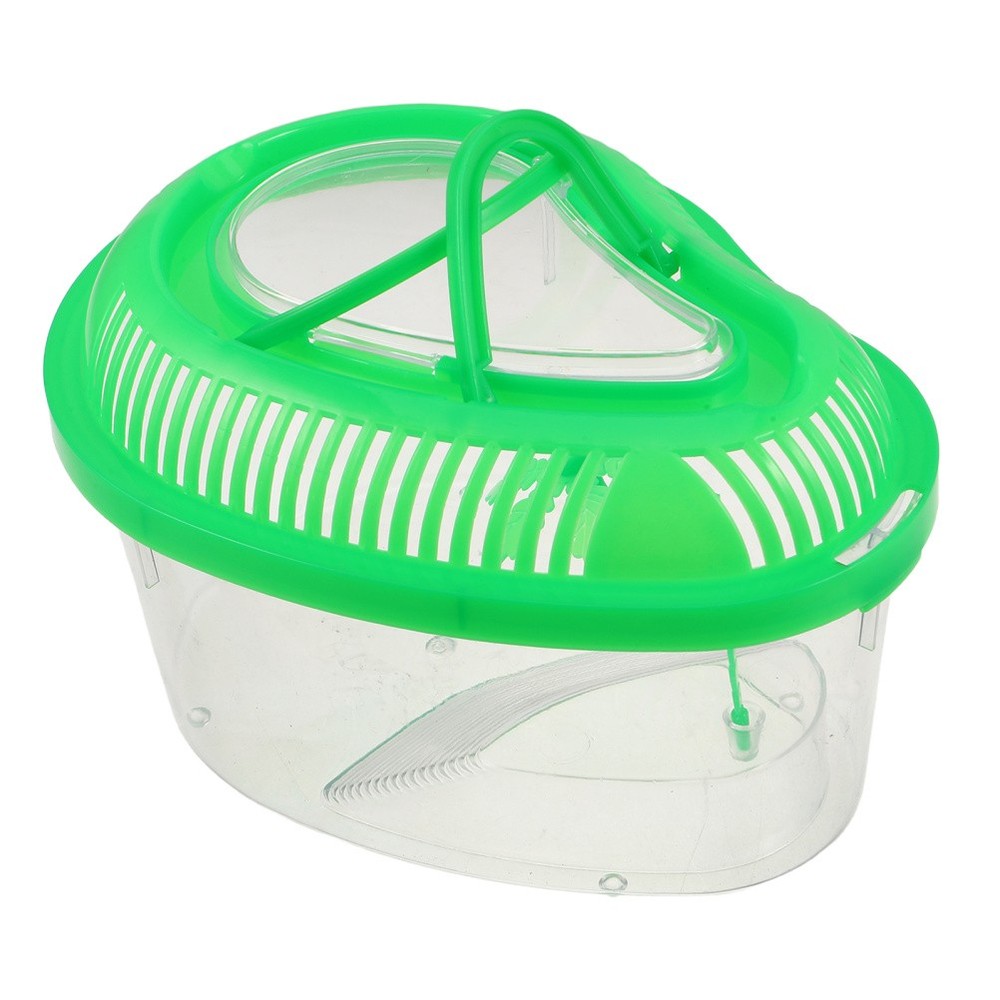 Breeding Boxes for Lizard Bearded Dragon Terrarium Reptile Tank Cage