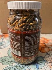 Fluker’s Medley Treat for Bearded Dragons 3.2 oz Pack of 1