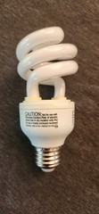 Thrive 5.5″ Deep Dome Lamp Reptile Heat Light Basking 6 ft Cord Ceramic Socket
