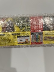 (2 Pack) Zoomed ReptiSun 10 Hi Output UVB 18″ T8 15W