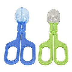 Reptile Feeding Clamp Reptile Feeding And Cleaning Tool Reptile Poop Scoop