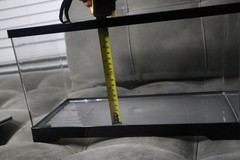 New Open box never used Nestsoul Baby Turtle Tank for Beginners