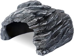 Reptile Cave Climb Hideout Hideaway – Stone Cave Shelter Hiding Decorative Resin