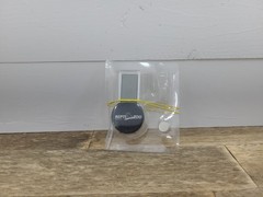 REPTI ZOO Reptile Terrarium Thermometer Hygrometer Digital LCD Display