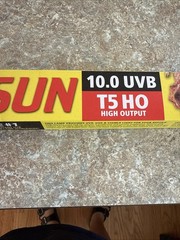 Zoo Med Repti Sun 10.0 UVB 22in 24w T5 HO