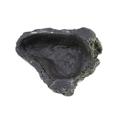Reptile Rock Hide Cave Simulation Rock Cave Hideout For Lizard Small