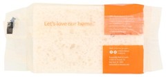 Full Circle 100% Plant-Based Cellulose Sponges – Pack of 3 – Plastic