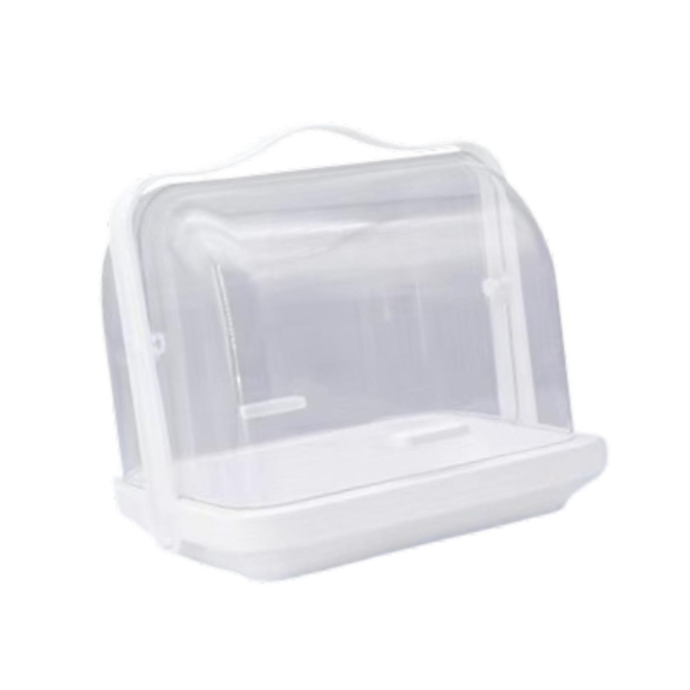 Silkworm Breeding Box Silkworm Hatching Container Breathable Observation Cabin