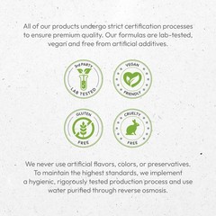 Reptilian Bones | Natural Dietary Pet for Reptiles | Healthy Bones | Alcohol-…