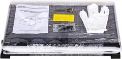Sliding Screen Top Reptile Habitat 20″x12″x10″