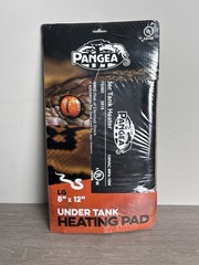Pangea Under Tank Heating Pad Large 8×12 Pet Reptile