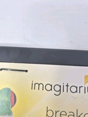 Imagitarium Screen Cover 10-Gal Tank Reptile Amphibian Breakout Blocker – New