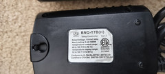 2x BN-Link Digital Heat Mat Thermostat Controller for Seed Germination BNQ-T7(H)