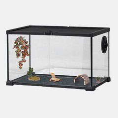 47 x 24 Large Reptile Carpet Terrarium Liner Bedding Reptile Substrate Mat