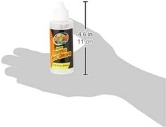Repti Turtle Eye Drops 2.25 fl. Oz