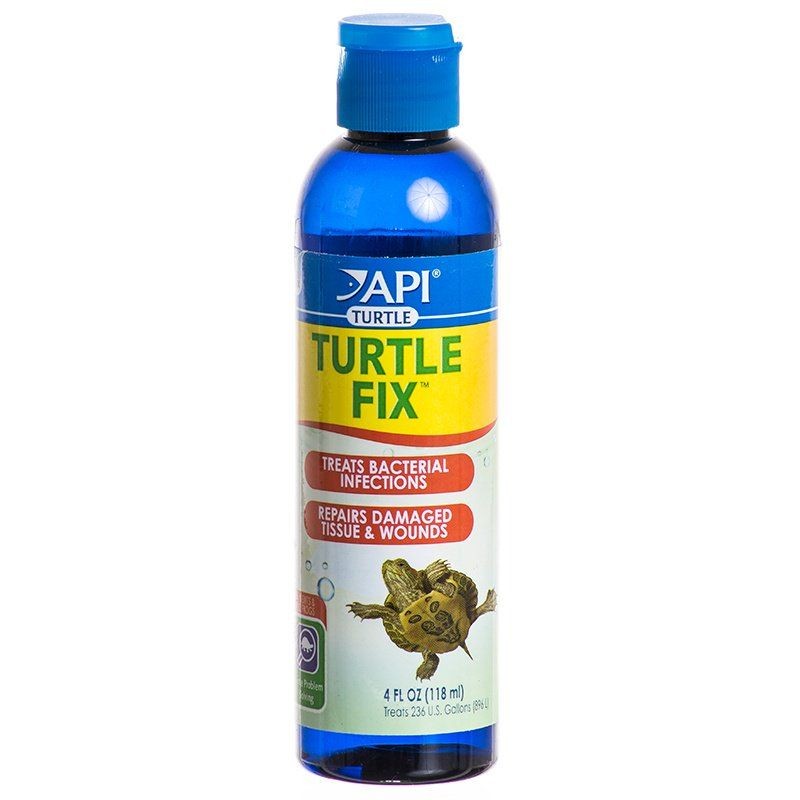 Reptile, API Turtle Fix (4 oz)
