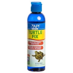 Reptile, API Turtle Fix (4 oz)