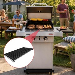 463642316 Emitter Plates & Cooking Grates for Charbroil TRU-Infrared 46664241…