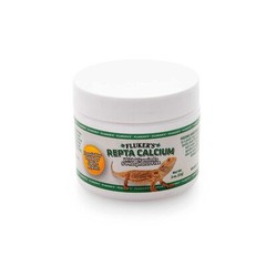Fluker’s Calcium Reptile Supplement with added Vitamin D3 – 2oz. 2-Ounce