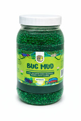 Bug Mud Hydration Gel for Feeder Insects Clean Water Source 16oz