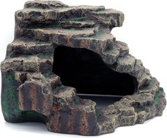 Large Bearded Dragon Habitat Accessories