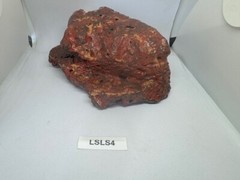 Magnetic Rock Ledges For Terrariums And Cages (Limited Edition) Small LAVA