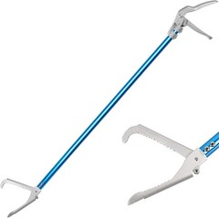 Rattlesnake Grabber All-Aluminum Alloy