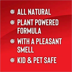 Reptile Stopper Animal Repellent, 40# Ready-To-Use Granular Bulk