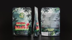 sweet reptile natural crested gecko food