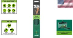 Eco-Friendly Green Terrarium Floor Liner for Reptiles – 9.75” x 19.75”