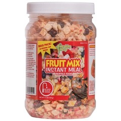 Fruit Mix Instant Meal Reptile Food – Bearded Dragon Accessories & Bearded Dr…
