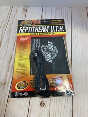 Zoo Med RH-4 Small Repti Therm Under Tank Heater