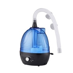 Reptile Fogger Humidifier 3.5L Terrarium Incubator Mist Machine 25W
