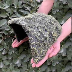 Oversize Reptile Hides Resin Rock Cave Large