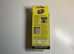 Zoo Med 13W Reptisun UVB Mini Compact Fluorescent Reptile Light Enclosure