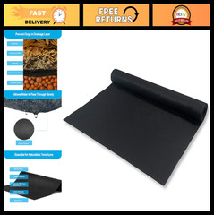 2Pcs 36″x18″ Reptile Terrarium Barriers, Bioactive Substrate, Tank Accessories f