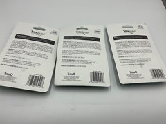 3 Pack TetraFauna ReptoGuard Turtle Health Conditioner 3 Count Slow-Release