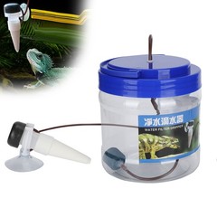 Reptile Water Dripper Adjustable Dripping Tool For Humidity Maintenance Trending