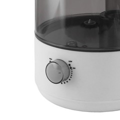3.5L Reptile Humidifier Large Capacity 280mL/h Top Fill Fogger With Humidity
