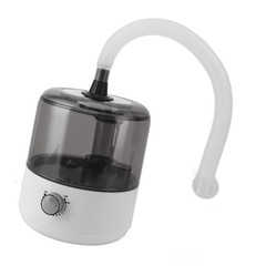 3.5L Reptile Humidifier Large Capacity 280mL/h Top Fill Fogger With Humidity
