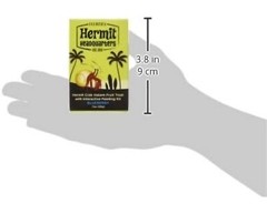 Fluker’s Hermit Crab Instant Blueberry Fruit Treat w/ Feeding Kit 0.7 oz