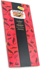 Premium Heat Mat for All Reptiles and Amphibians, Jumbo 29″X11″