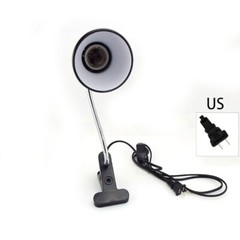 Reptile Lamp 25/50/75W UVA UVB Pet Heat Light Bulb Turtle Tortoises Basking E27