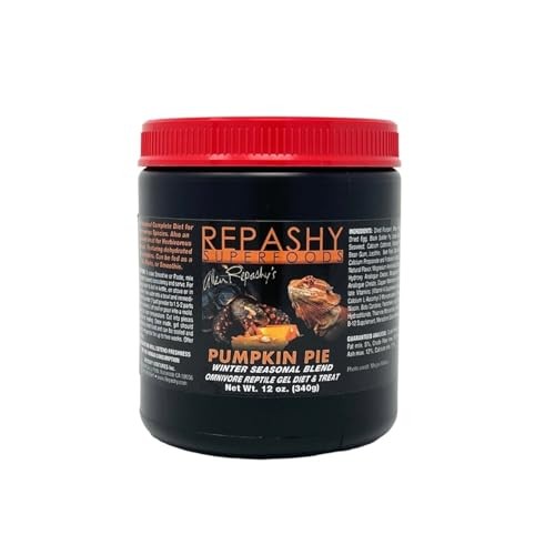 REPASHY Pumpkin Pie 12oz 340gfrom JP
