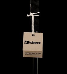 Snake Hook, Copperhead Series for Catching, Controlling, or Moving Snakes, St…