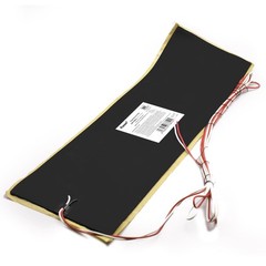 Facon 7-1/4″ x 25″ RV Tank Heater Pad with Automatic Thermostat – 2Packs, RV …