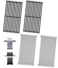463642316 Emitter Plates & Cooking Grates for Charbroil TRU-Infrared 46664241…