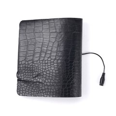 Reptile Heating Pad Electric Heating Mat Temperature Control for Turtle, Lizard
